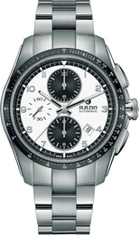 Rado Watch HyperChrome Automatic Chronograph R32042103