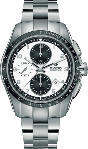 Rado Watch HyperChrome Automatic Chronograph R32042103
