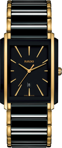 Rado Watch Integral Quartz R20204162