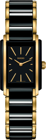 Rado Watch Integral Quartz R20845162