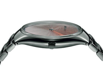 Rado Watch True Thinline Deep Web Automatic Limited Edition