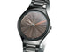 Rado Watch True Thinline Deep Web Automatic Limited Edition