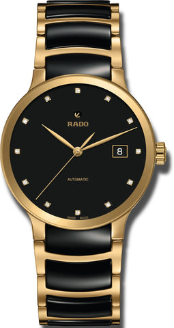 Rado Watch Centrix Automatic R30079762
