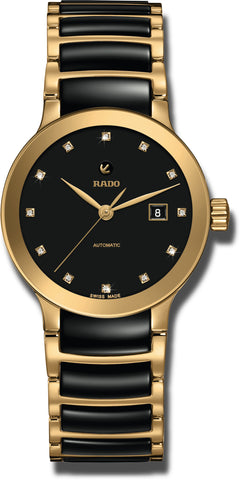 Rado Watch Centrix Automatic R30080762