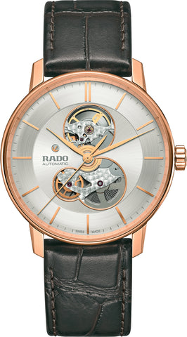 Rado Watch Coupole Classic Automatic R22895025