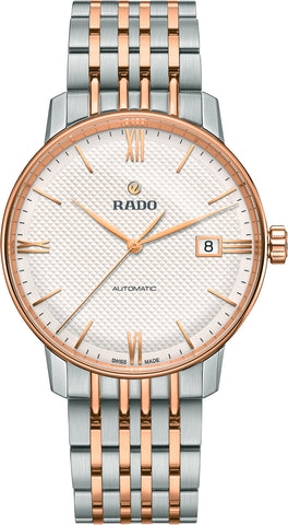 Rado Watch Coupole Classic Automatic R22860067