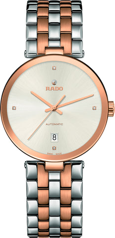 Rado Watch Florence Automatic R48902733