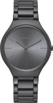 Rado Watch True Thinline Les Couleurs Iron Grey Limited Edition R27091612