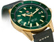 Rado Watch Captain Cook Automatic Bronze R32504315