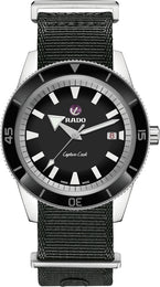 Rado Watch Captain Cook Automatic R32505158