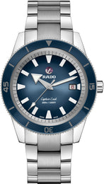 Rado Watch Captain Cook Automatic R32105203