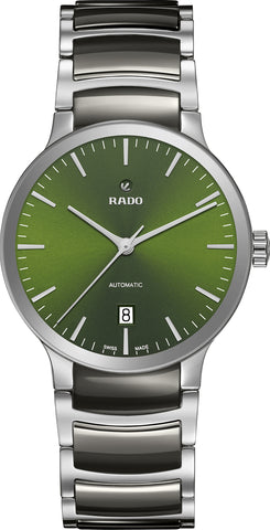 Rado Watch Centrix White L R30010312