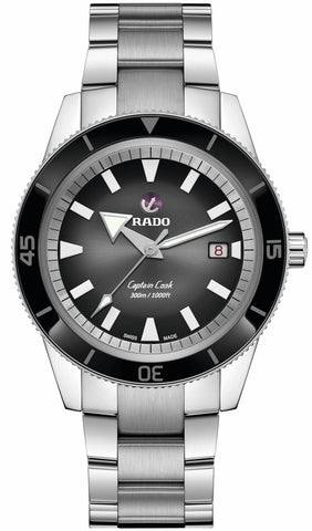Rado Watch Captain Cook XL R32105153
