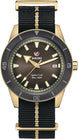 Rado Watch Captain Cook Bronze R32504307