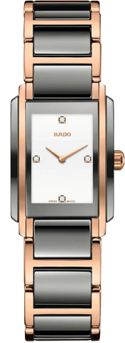 Rado Watch Integral Ceramic R20141712