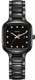 Rado Watch True Square Diamonds R27080702