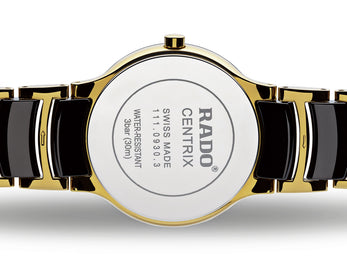 Rado Watch Centrix Diamonds D
