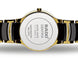 Rado Watch Centrix Diamonds D