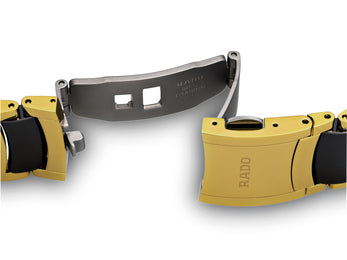 Rado Watch Centrix Diamonds D