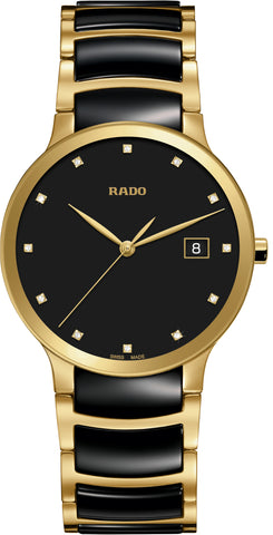 Rado Watch Centrix Diamonds R30527762