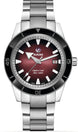 Rado Watch Captain Cook Red Automatic R32105353