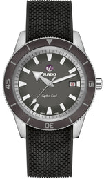Rado Watch Captain Cook Automatic D