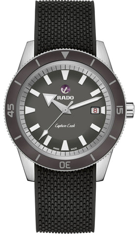 Rado Watch Captain Cook Automatic D