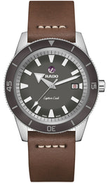 Rado Watch Captain Cook Automatic D