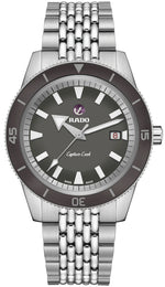 Rado Watch Captain Cook Automatic D