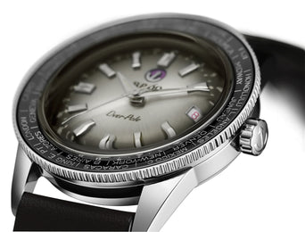 Rado Watch Captain Cook Over Pole Limited Edition D