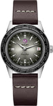 Rado Watch Captain Cook Over Pole Limited Edition R32116158