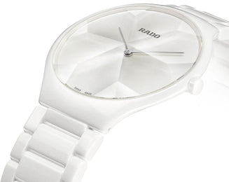 Rado Watch True Thinline Great Gardens of the World Winter