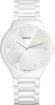 Rado Watch True Thinline Great Gardens of the World Winter R27007032