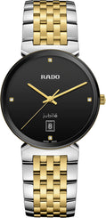 Rado Watch Florence Classic Diamonds R48912703