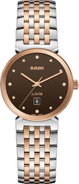Rado Watch Florence Classic Diamonds R48913763