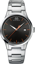 88 Rue Du Rhone Watch Rive 41mm Mens 87WA154103