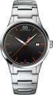 88 Rue Du Rhone Watch Rive 41mm Mens 87WA154103