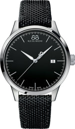 88 Rue Du Rhone Watch Rive 41mm Mens 87WA154111