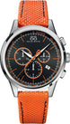 88 Rue Du Rhone Watch Rive 43mm Mens 87WA154301
