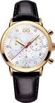 88 Rue Du Rhone Watch Double 35mm Ladies 87WA130028