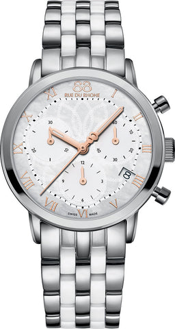 88 Rue Du Rhone Watch Double 35mm Ladies 87WA143508