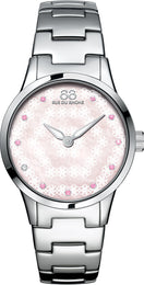88 Rue Du Rhone Watch Rive 32mm Ladies 87WA153203