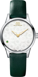 88 Rue Du Rhone Watch Rive 32mm Ladies 87WA153206
