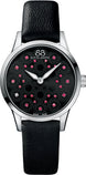 88 Rue Du Rhone Watch Rive 32mm Ladies 87WA153208