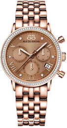 88 Rue Du Rhone Watch Double 8 Origin Ladies 87WA130002