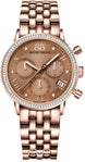 88 Rue Du Rhone Watch Double 8 Origin Ladies 87WA130002