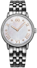 88 Rue Du Rhone Watch Double 8 Origin Ladies 87WA130031