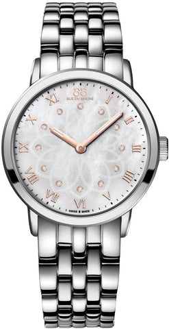 88 Rue Du Rhone Watch Double 8 Origin Ladies 87WA140013