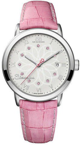 88 Rue Du Rhone Watch Double 8 Origin Ladies 87WA140019