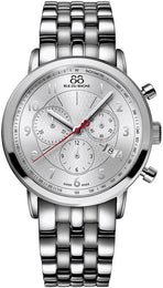 88 Rue Du Rhone Watch Double 8 Origin Mens 87WA120044
